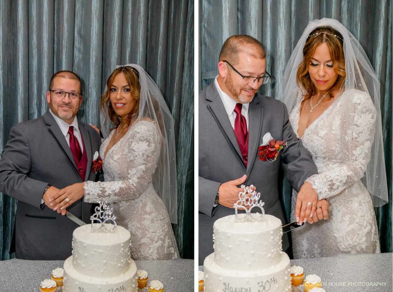 Hilton Garden Inn Tampa Wedding