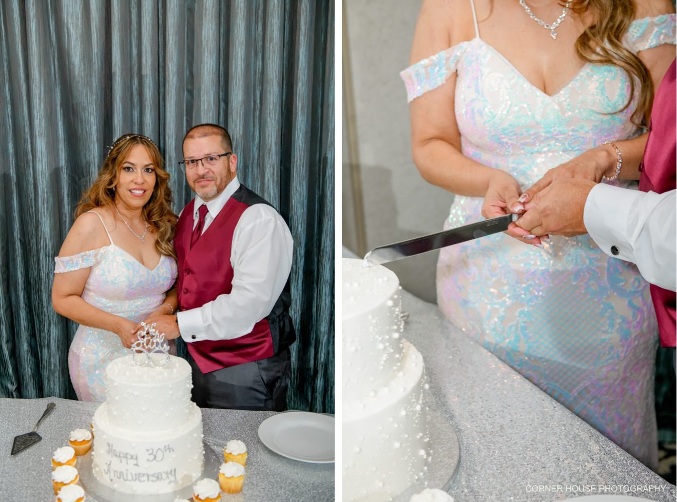 Hilton Garden Inn Tampa Wedding