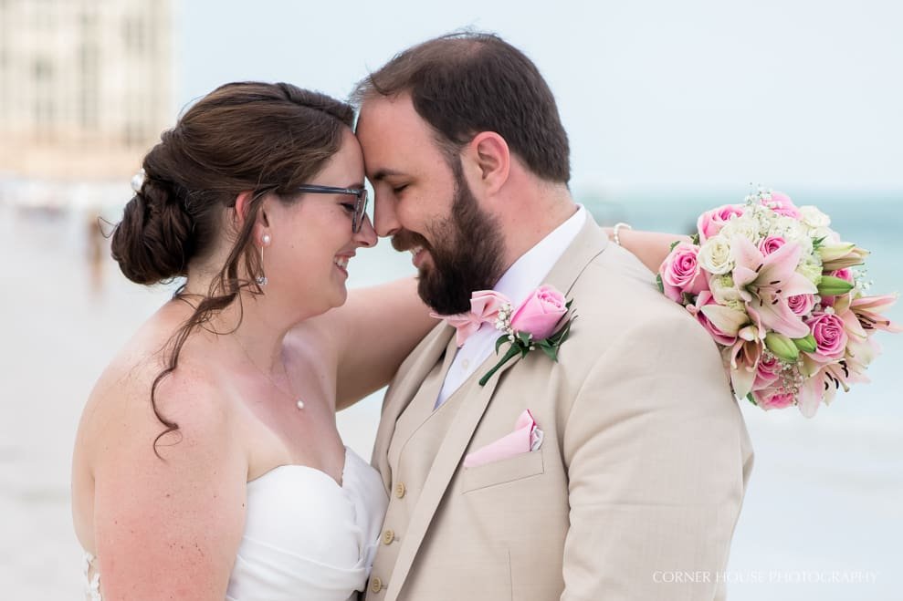Kayelin & Joseph’s Hilton Marco Island Beach Resort and Spa Wedding
