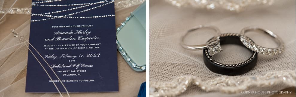 Historic Dubsdread Ballroom Wedding