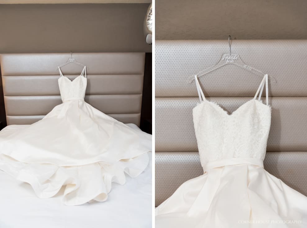 Historic Dubsdread Ballroom Wedding