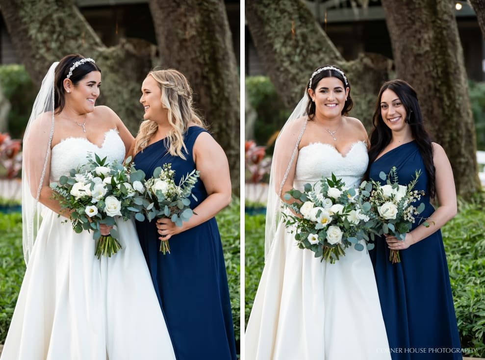 Historic Dubsdread Ballroom Wedding