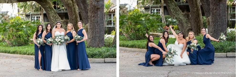 Historic Dubsdread Ballroom Wedding