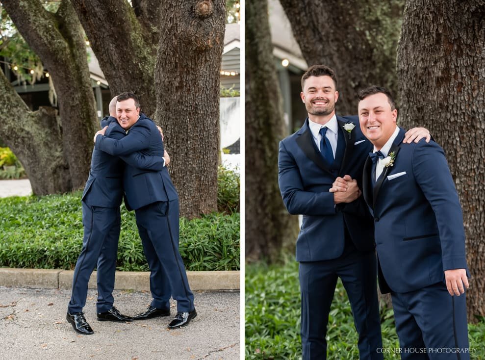 Historic Dubsdread Ballroom Wedding