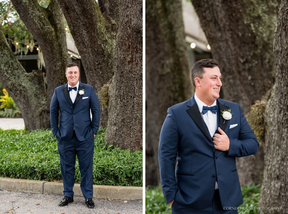 Historic Dubsdread Ballroom Wedding