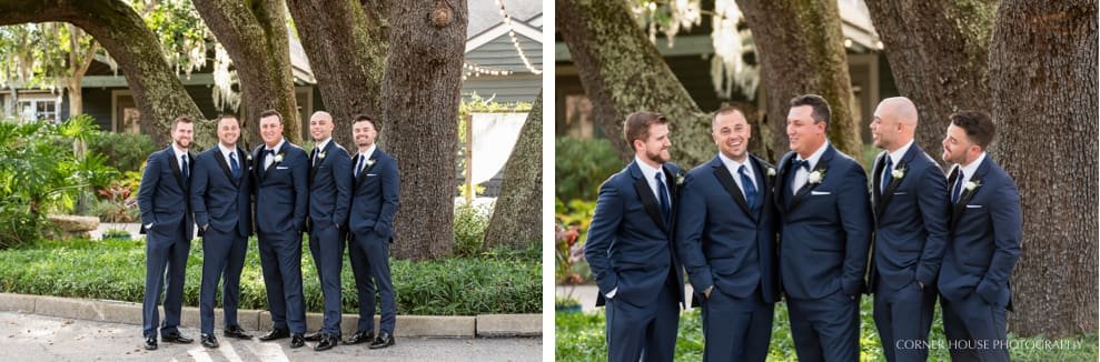 Historic Dubsdread Ballroom Wedding
