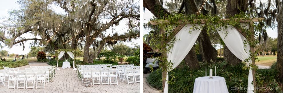 Historic Dubsdread Ballroom Wedding