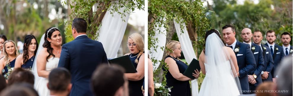 Historic Dubsdread Ballroom Wedding