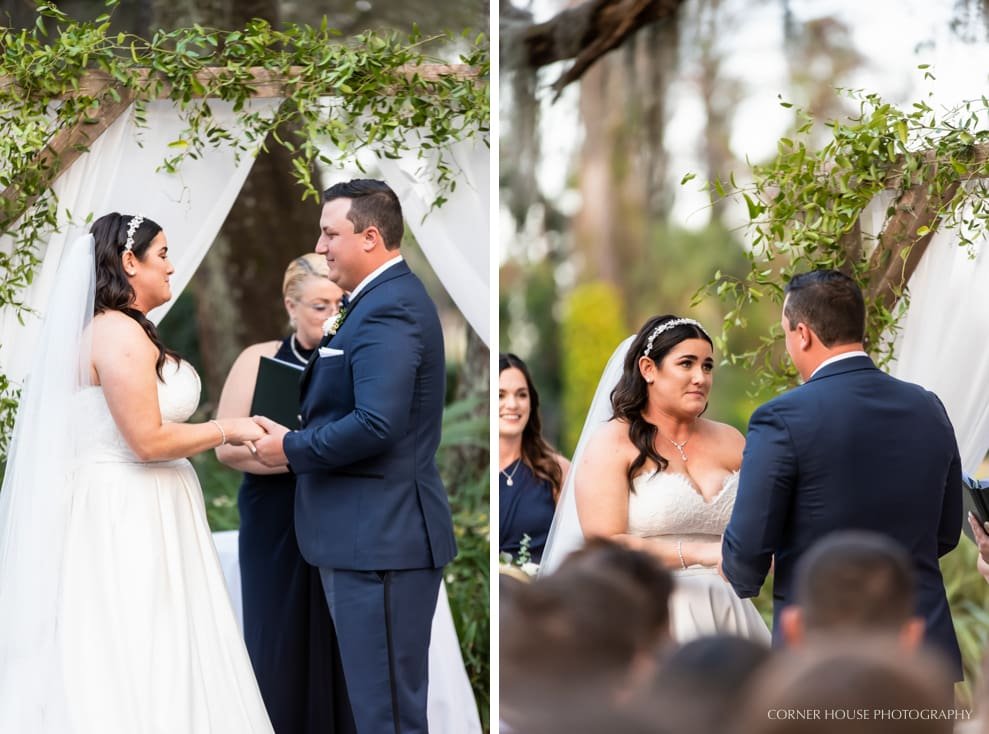 Historic Dubsdread Ballroom Wedding