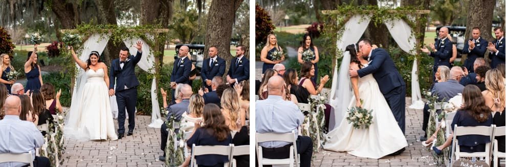 Historic Dubsdread Ballroom Wedding