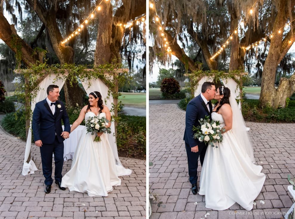 Historic Dubsdread Ballroom Wedding Historic Dubsdread Ballroom Wedding
