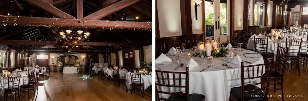 Historic Dubsdread Ballroom Wedding