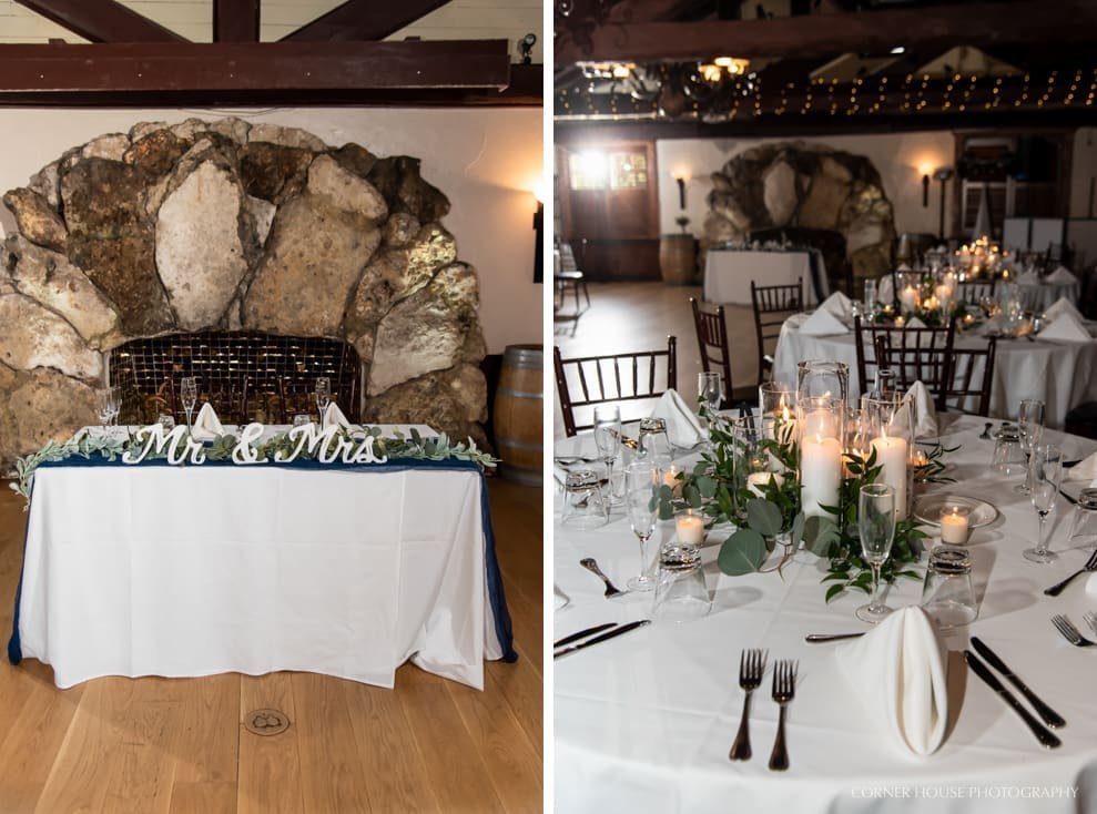 Historic Dubsdread Ballroom Wedding