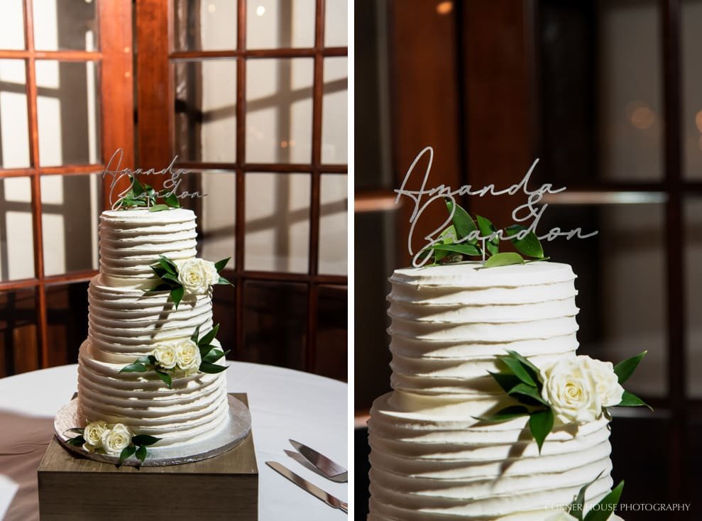 Historic Dubsdread Ballroom Wedding