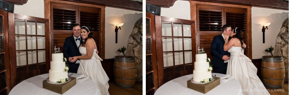 Historic Dubsdread Ballroom Wedding