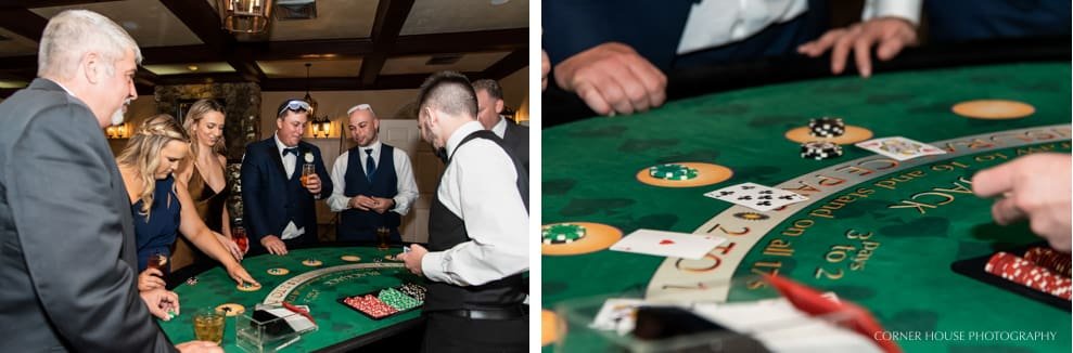 Historic Dubsdread Ballroom Wedding