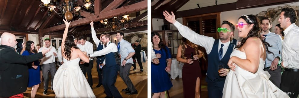 Historic Dubsdread Ballroom Wedding