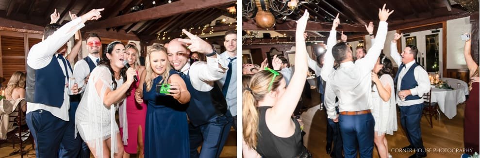 Historic Dubsdread Ballroom Wedding