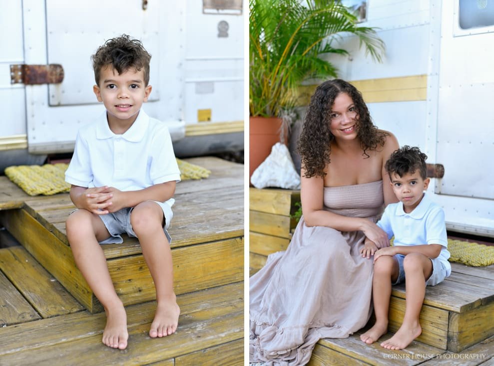 Holmes Beach Wedding