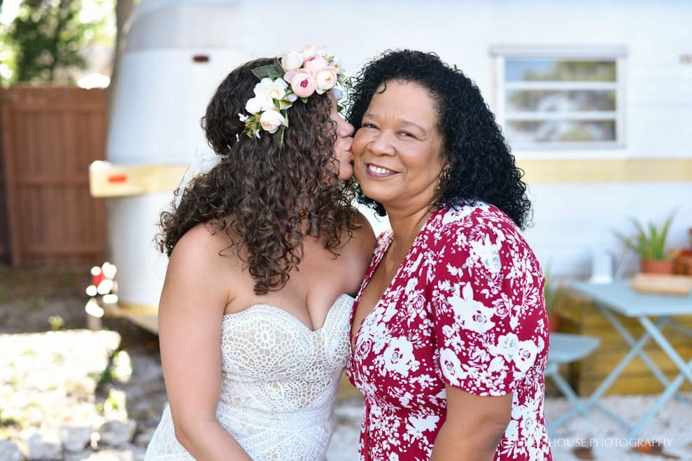 Holmes Beach Wedding