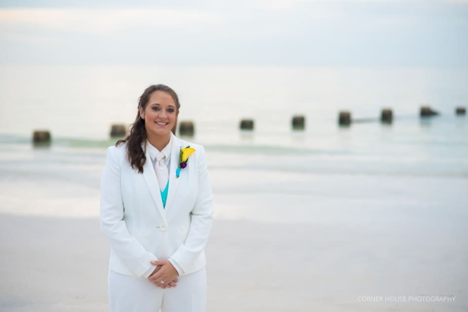Honeymoon Island State Park Wedding Honeymoon Island State Park Wedding