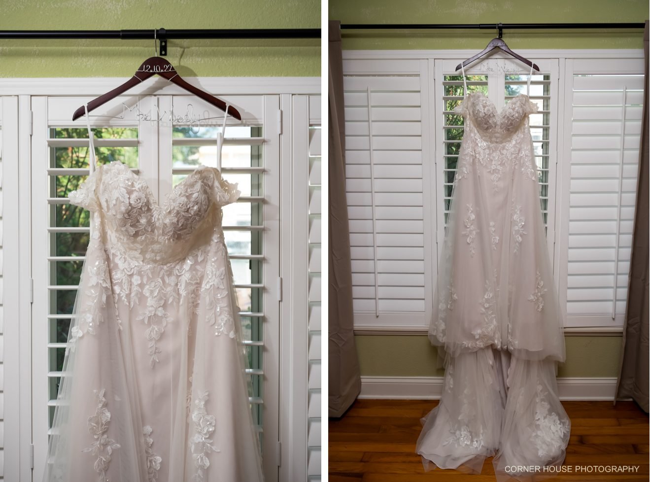 honeymoon island state park wedding