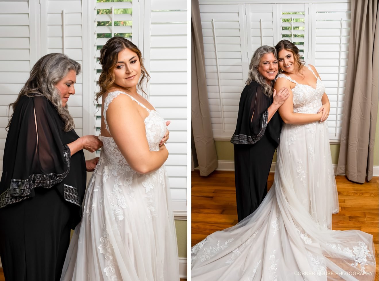 honeymoon island state park wedding
