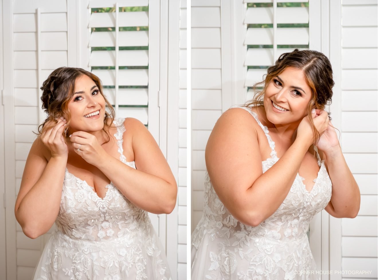honeymoon island state park wedding