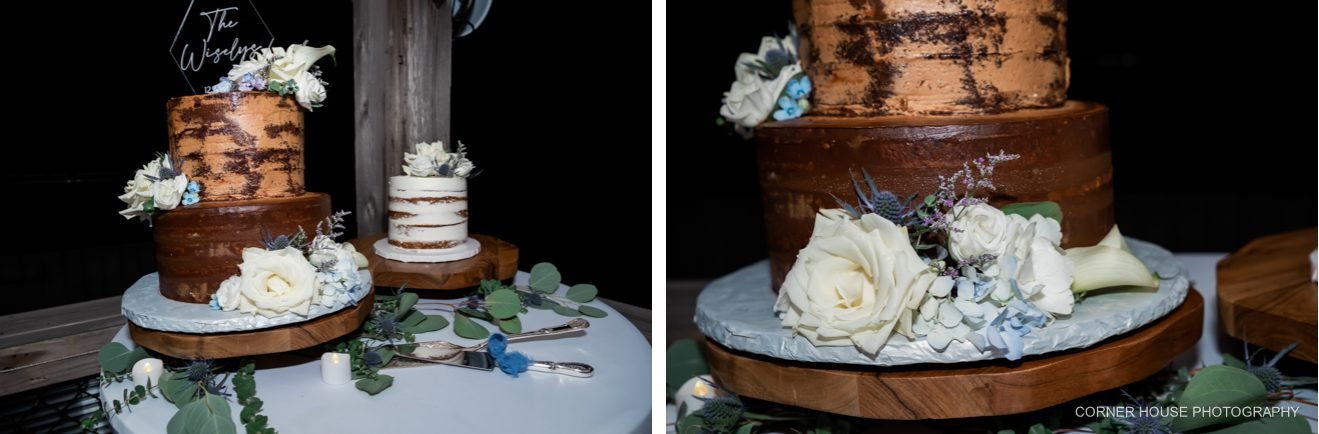 honeymoon island state park wedding