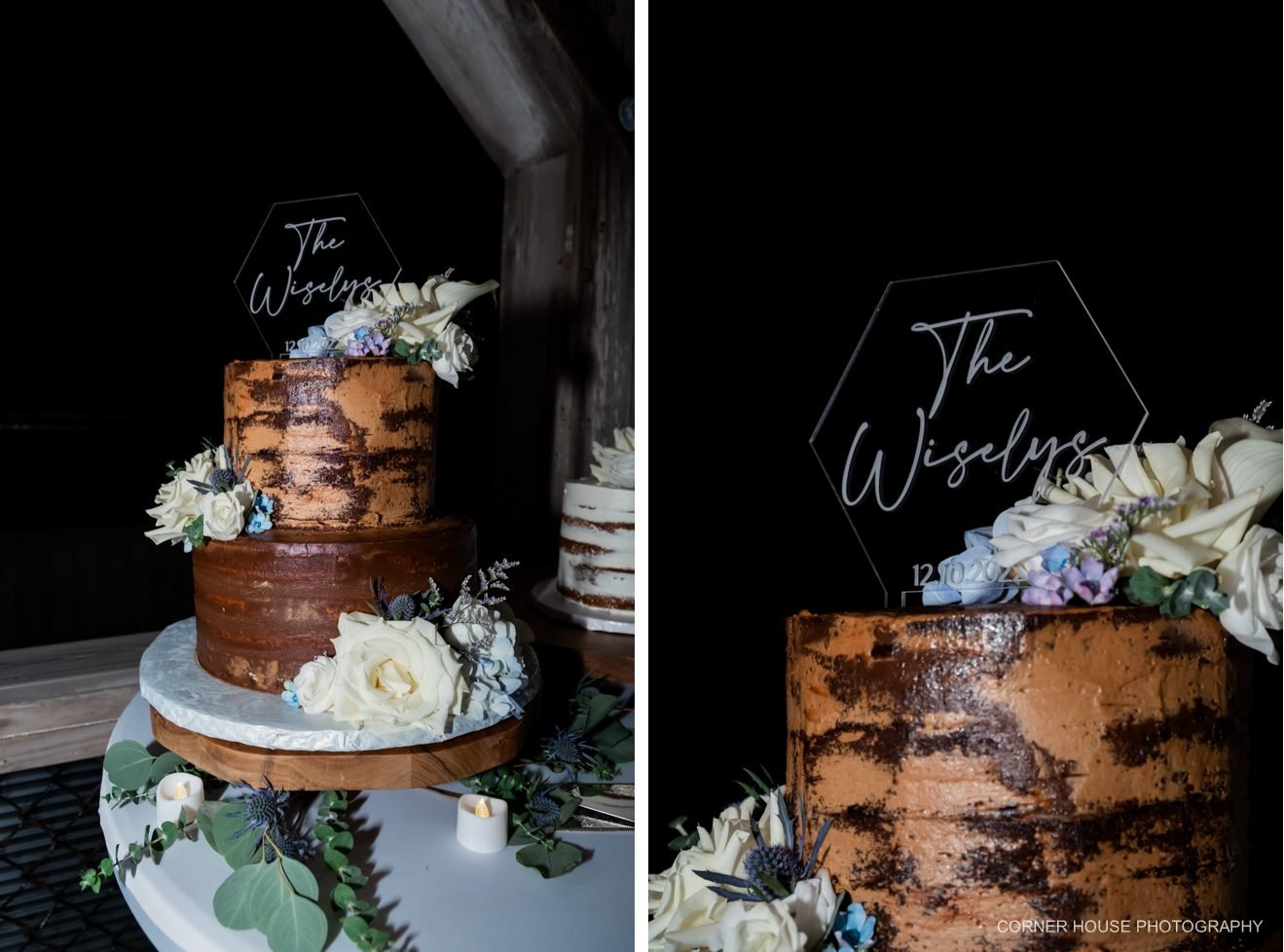 honeymoon island state park wedding