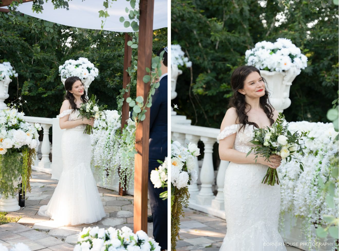 Hummingbird Gardens Wedding