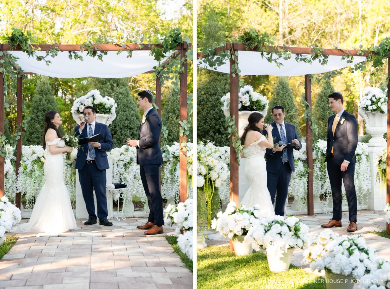 Hummingbird Gardens Wedding