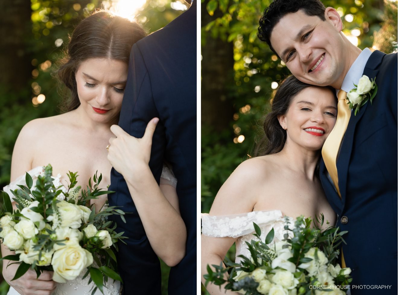 Hummingbird Gardens Wedding