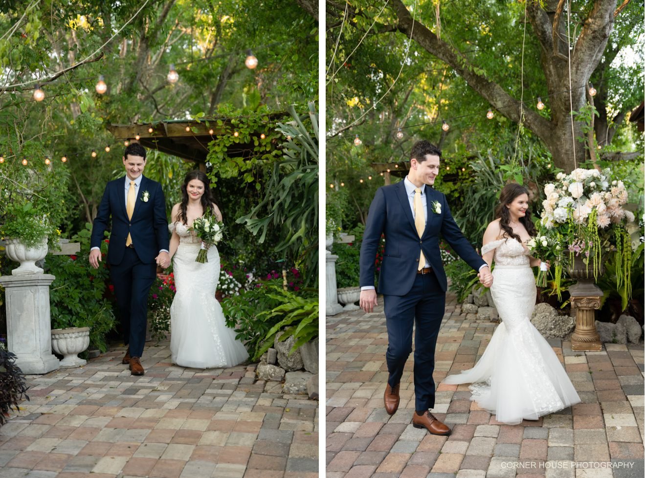 Hummingbird Gardens Wedding