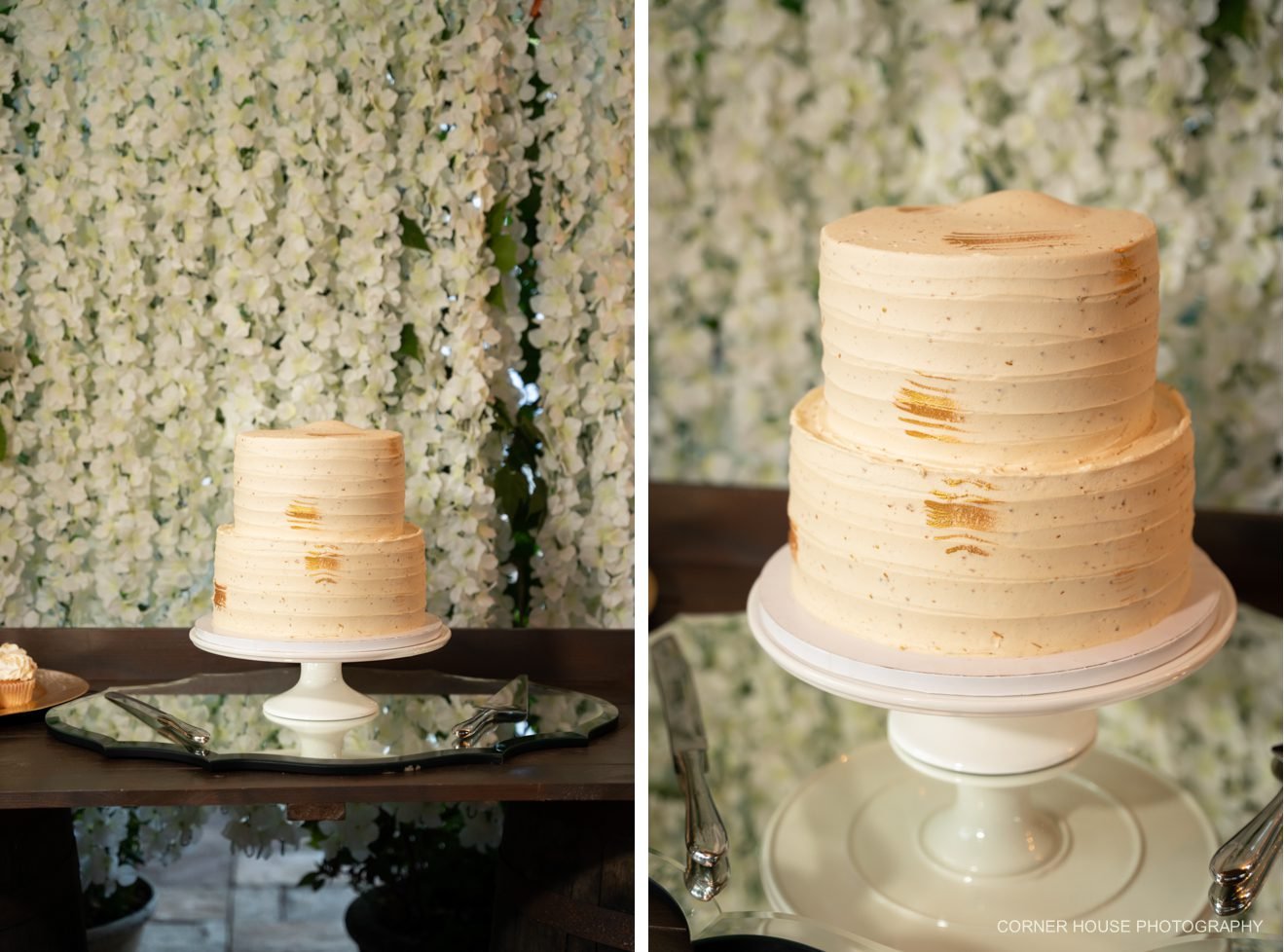 Hummingbird Gardens Wedding