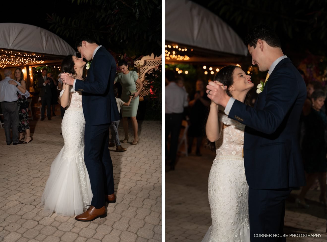 Hummingbird Gardens Wedding