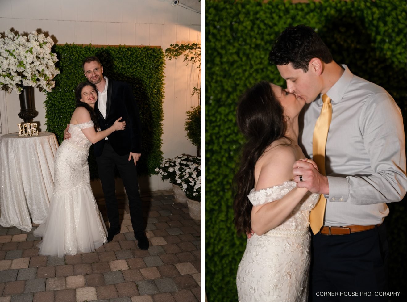 Hummingbird Gardens Wedding
