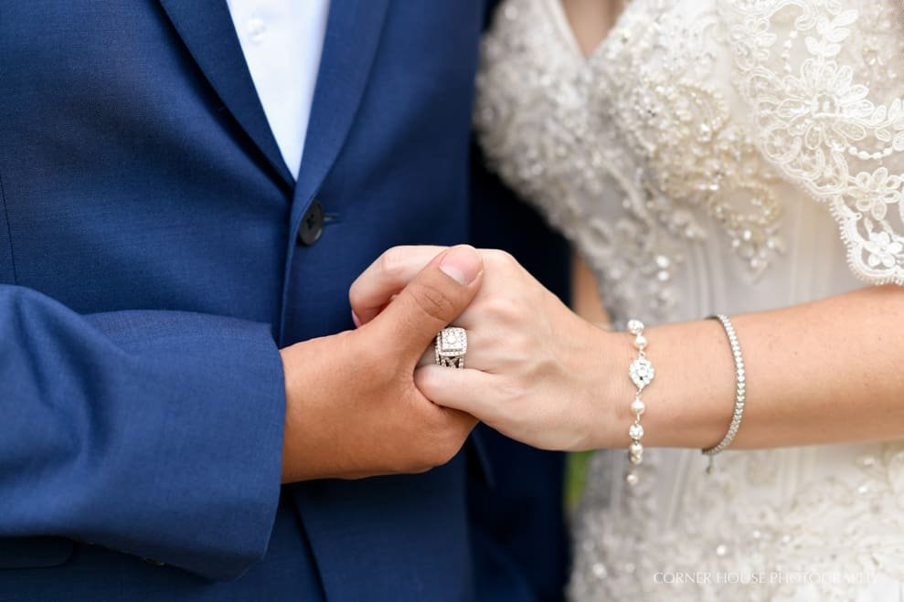 Hummingbird Gardens Wedding