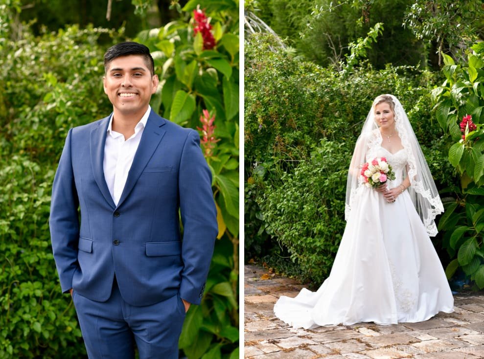 Hummingbird Gardens Wedding