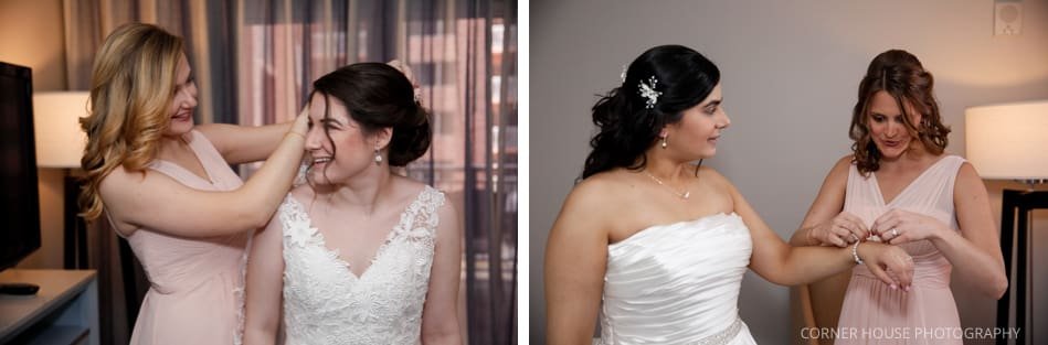 Hyatt Clearwater Beach Wedding