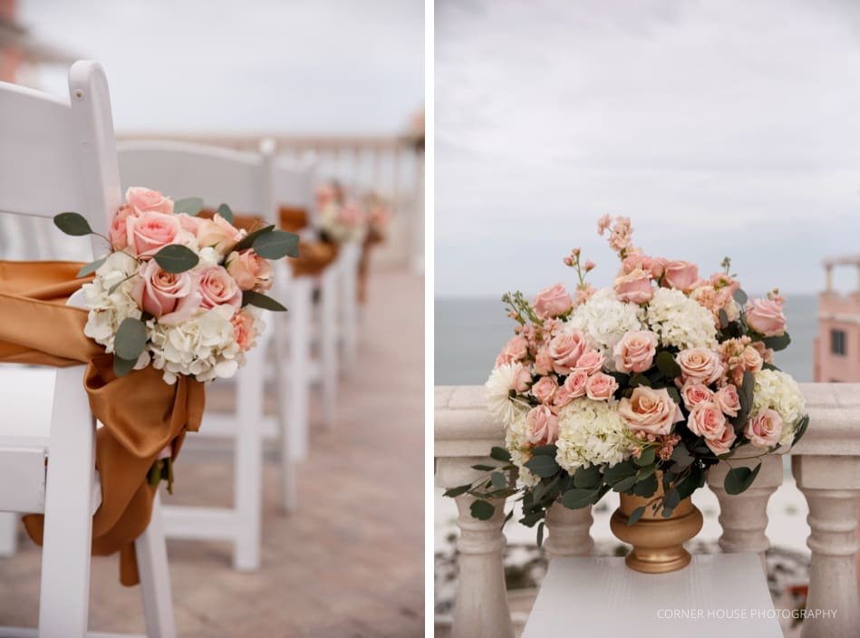 Hyatt Clearwater Beach Wedding