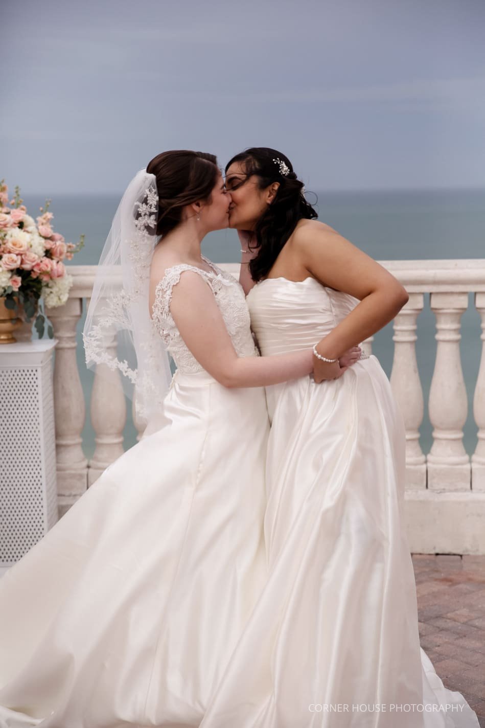 Hyatt Clearwater Beach Wedding