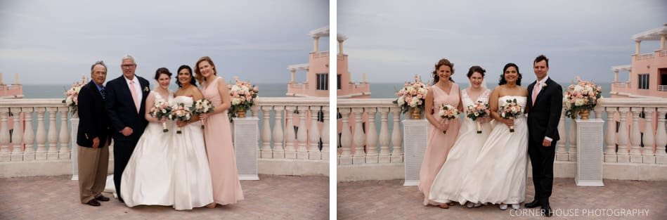 Hyatt Clearwater Beach Wedding