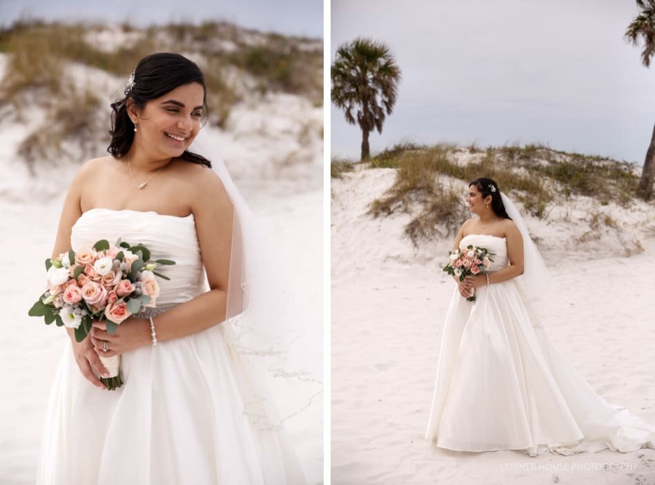 Hyatt Clearwater Beach Wedding