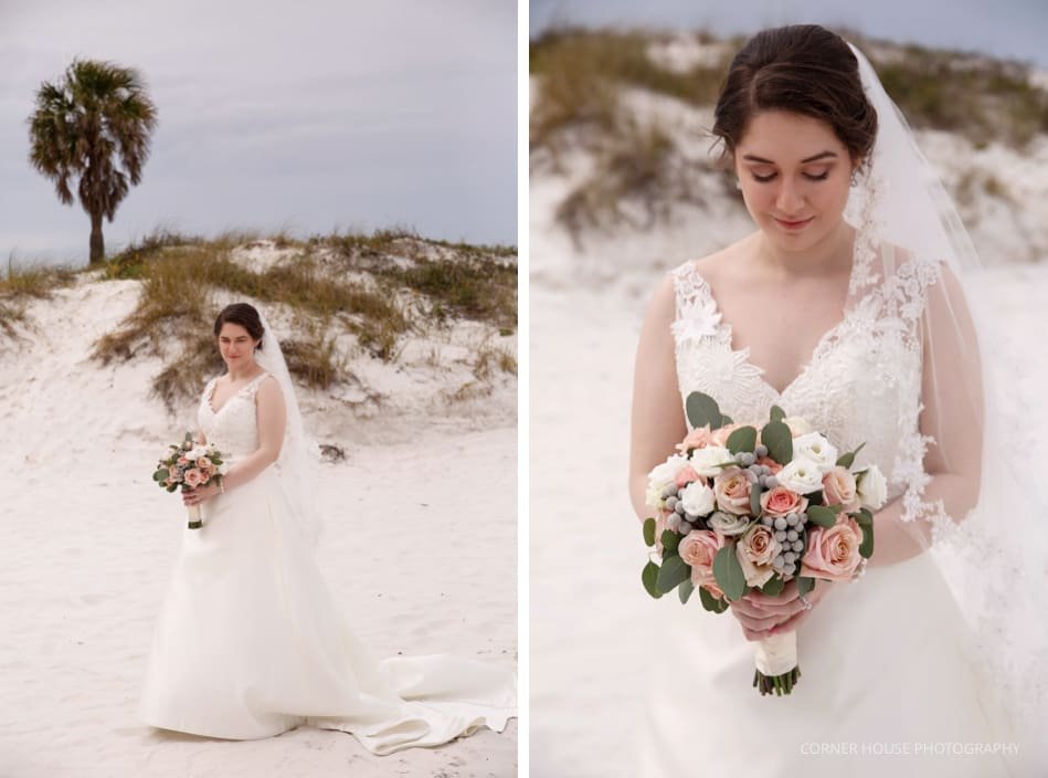 Hyatt Clearwater Beach Wedding