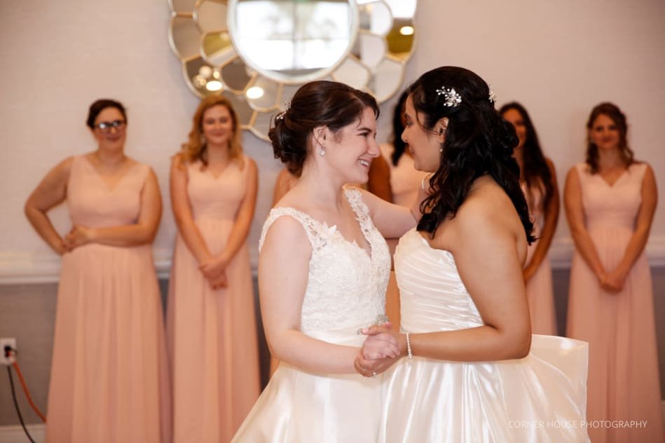 Hyatt Clearwater Beach Wedding