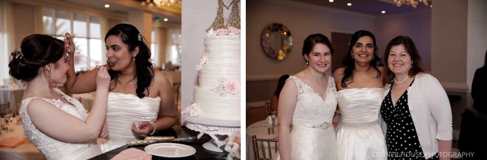 Hyatt Clearwater Beach Wedding
