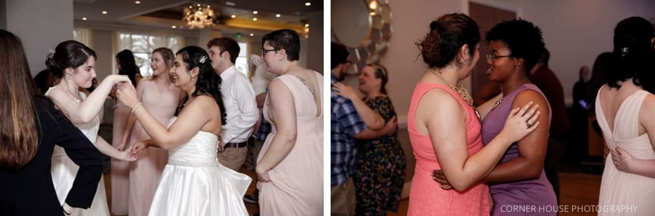 Hyatt Clearwater Beach Wedding