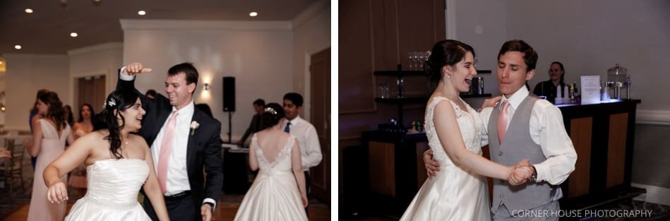 Hyatt Clearwater Beach Wedding