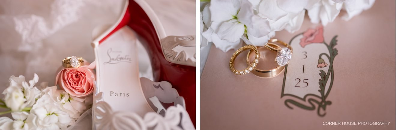 Hyatt Regency Grand Cypress Wedding